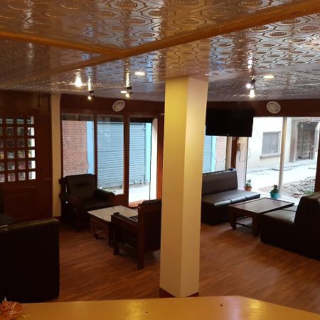 Hotel Triratna Kathmandu Luaran gambar