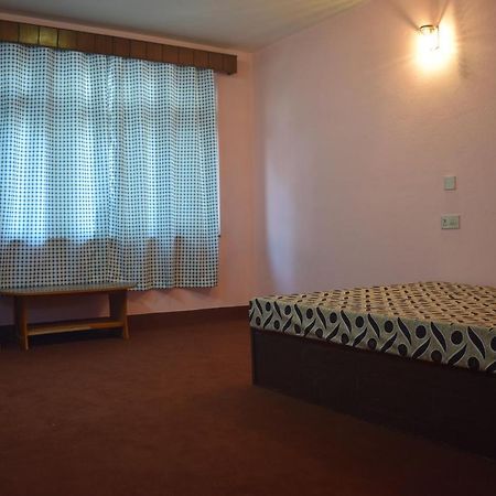 Hotel Triratna Kathmandu Luaran gambar