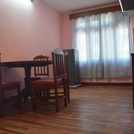 Hotel Triratna Kathmandu Luaran gambar