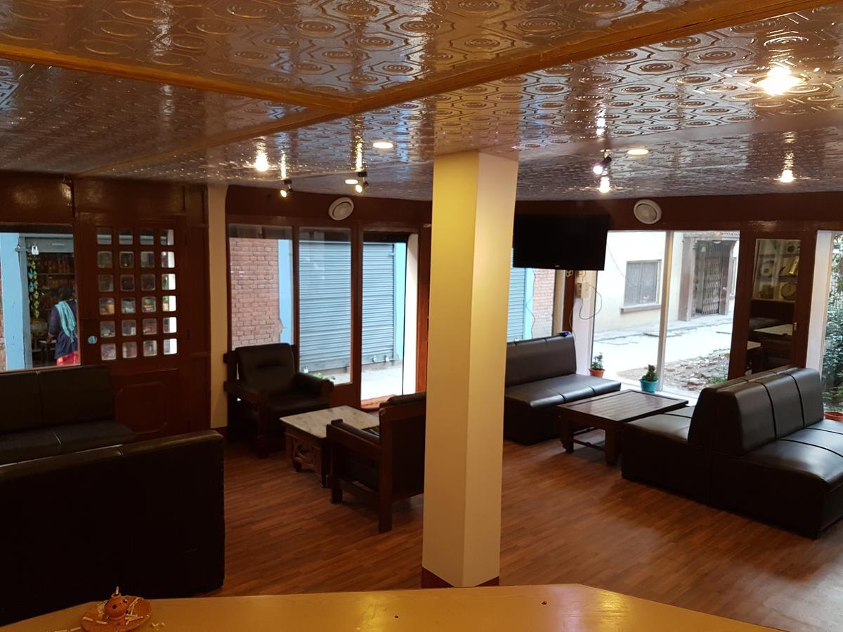 Hotel Triratna Kathmandu Luaran gambar