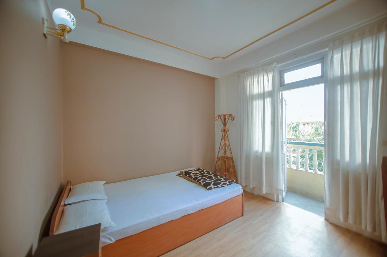 Hotel Triratna Kathmandu Luaran gambar