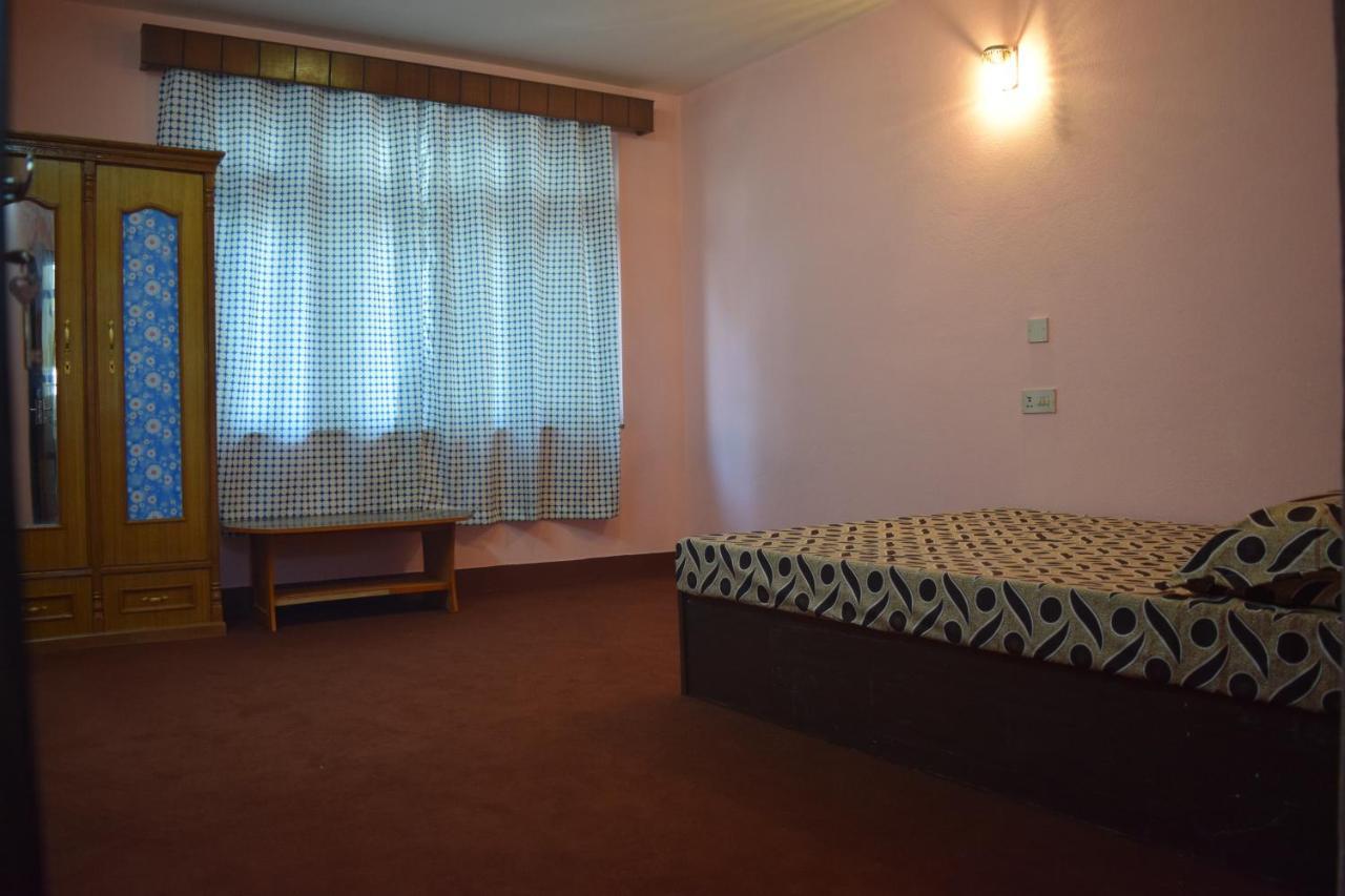 Hotel Triratna Kathmandu Luaran gambar